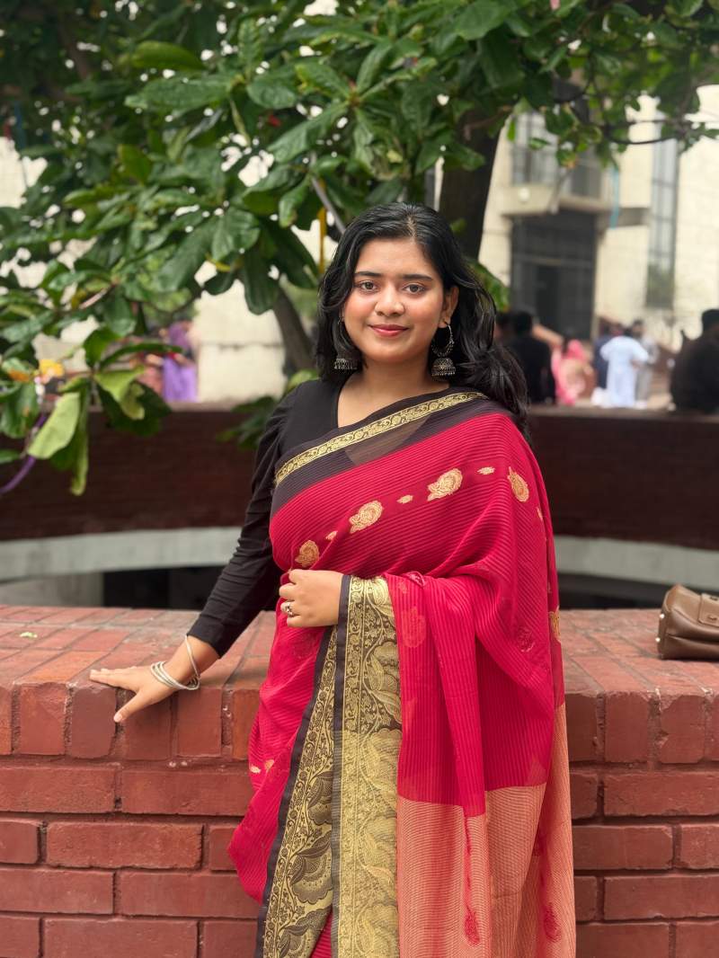 Sabiha Jahan Smriti