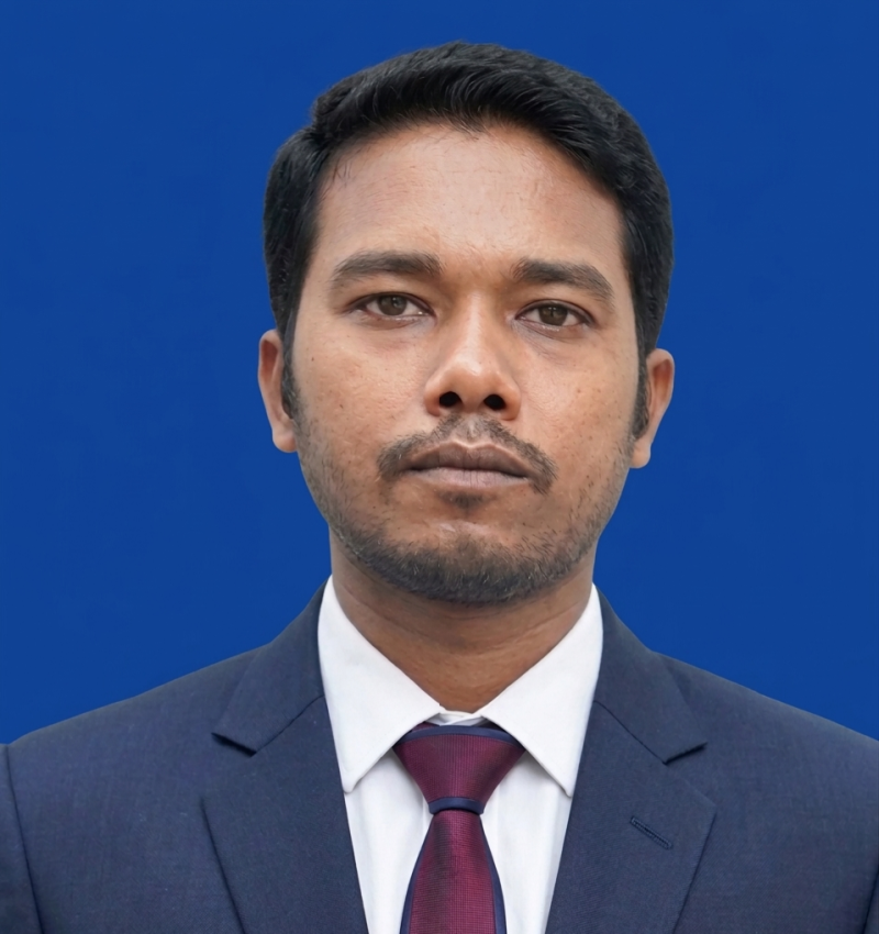 Liton Biswas