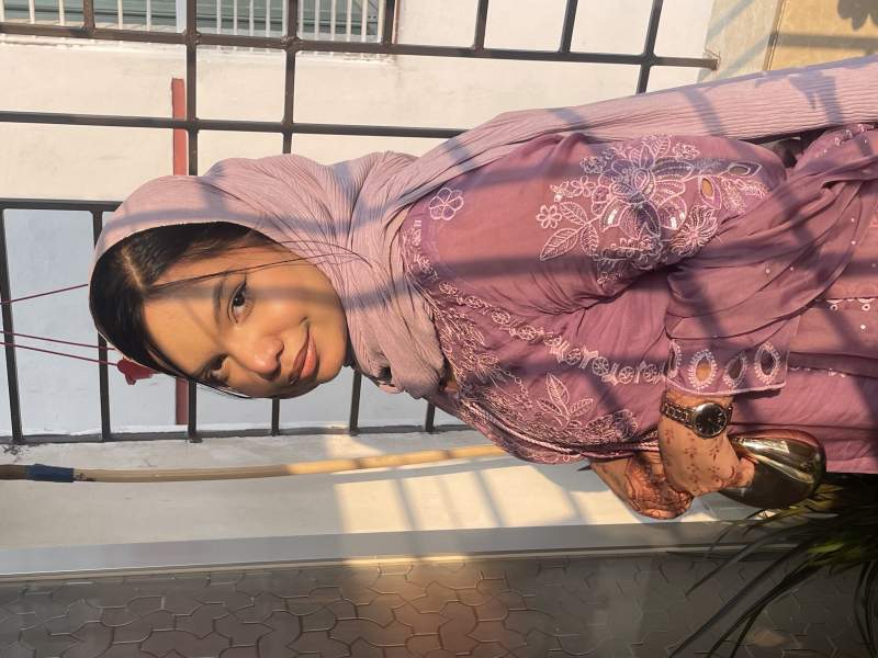 Lamia Islam