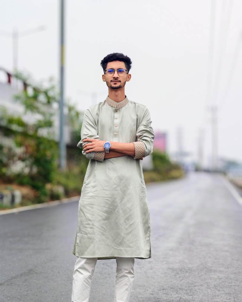 Rabin Shikder