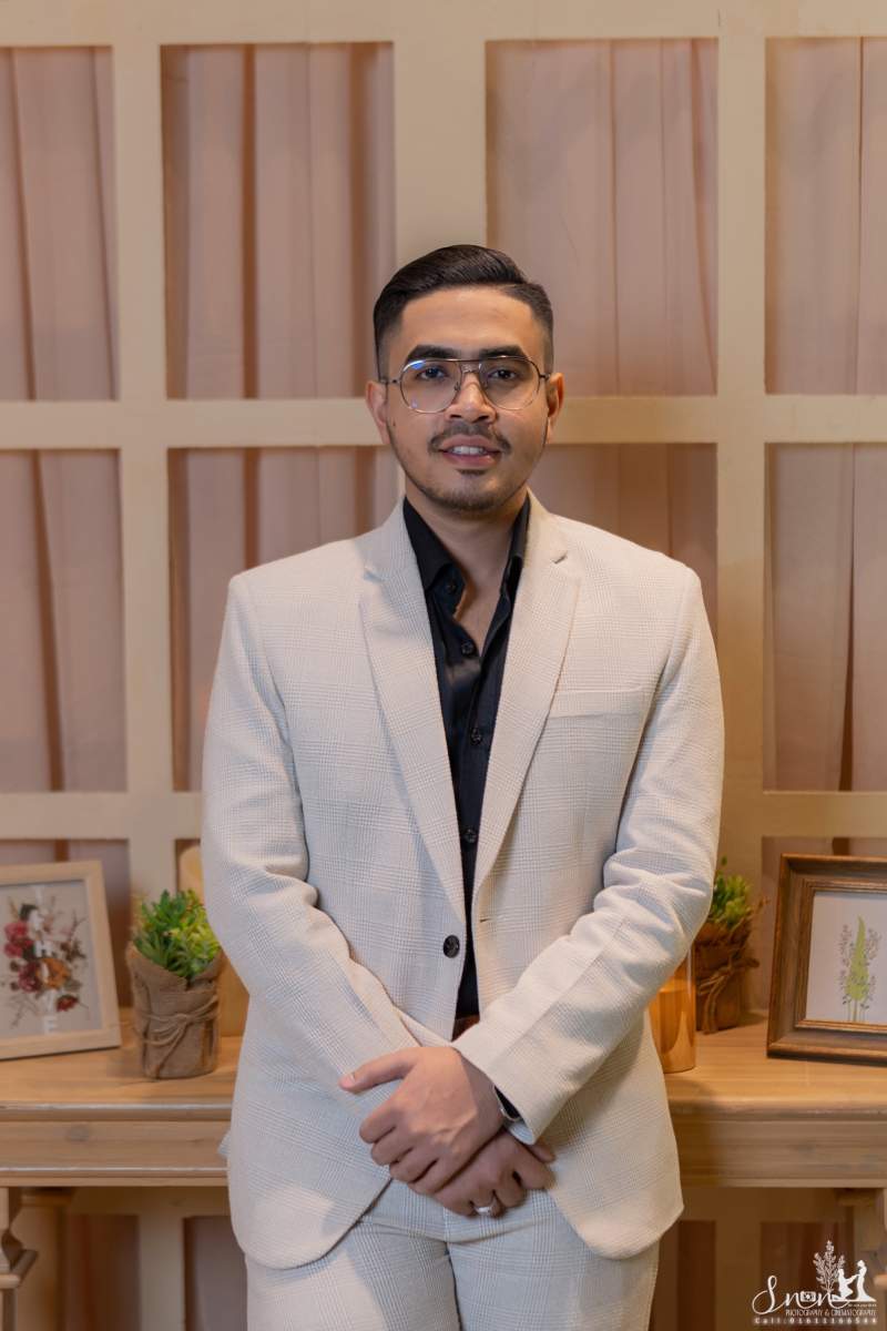 Jarif Ahnaf