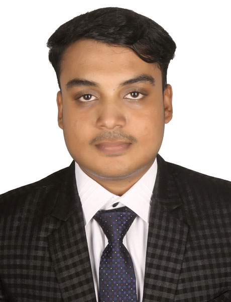 Mahfuj Ahmed