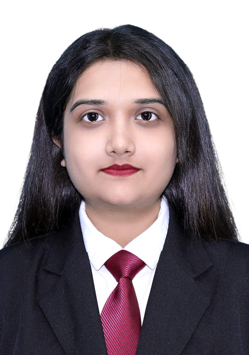 Shaima Tasnim