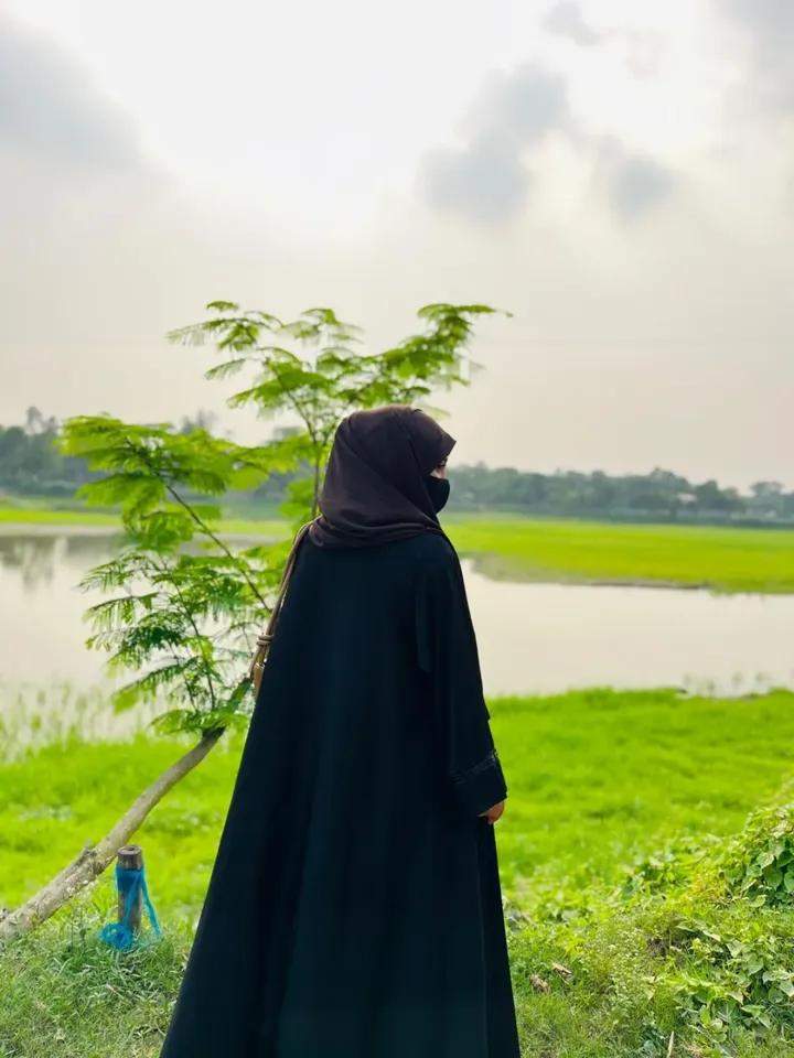 Sahabia Alam