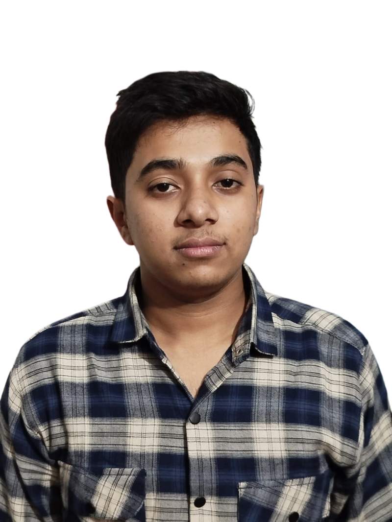 MD. FARHAN TANVIR RAFI