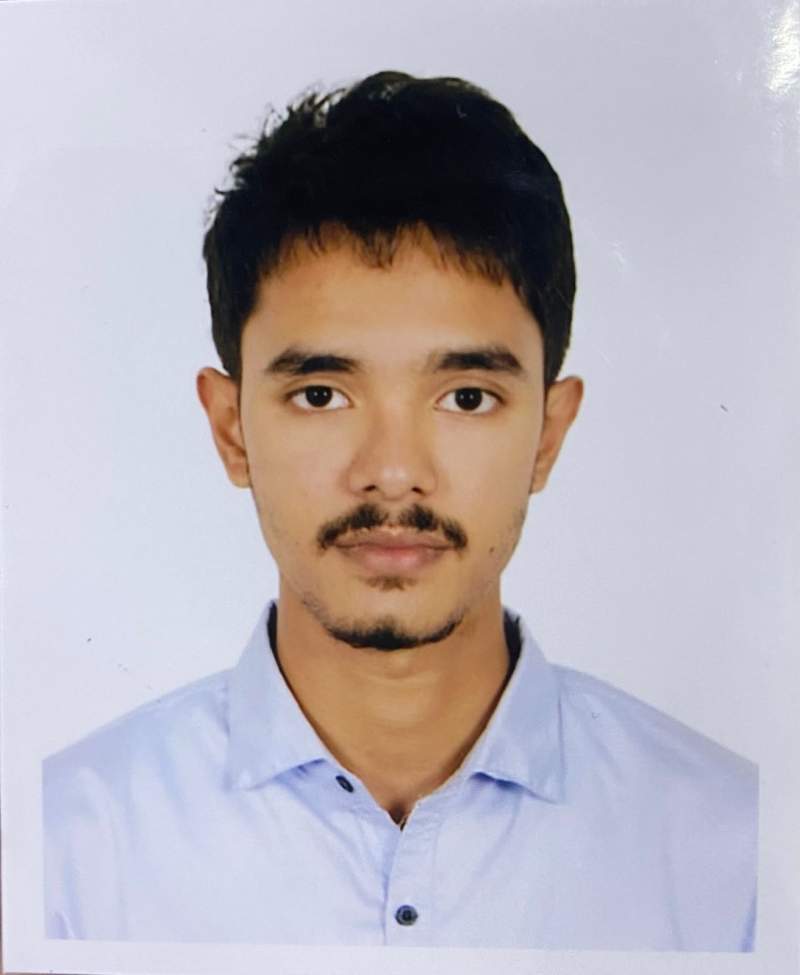 Arifin Baijeed