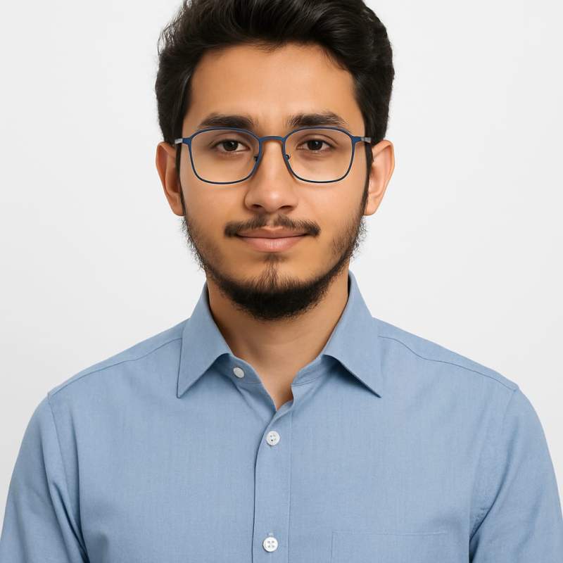 S M Sayeed Abdullah