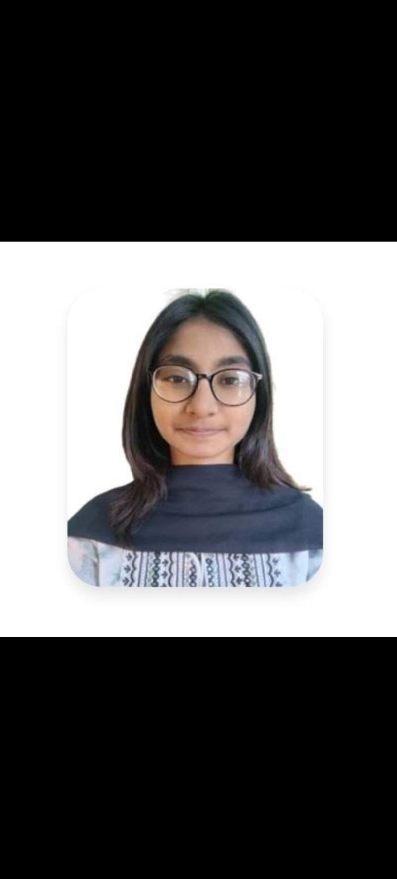 Farzana Yasmin Shima