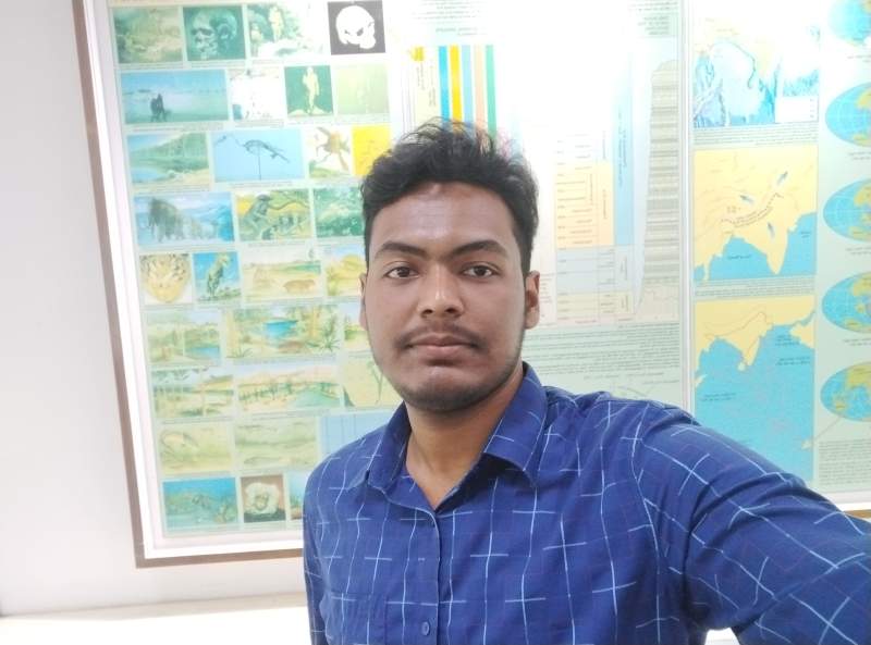 Ohiduzzaman Shimul