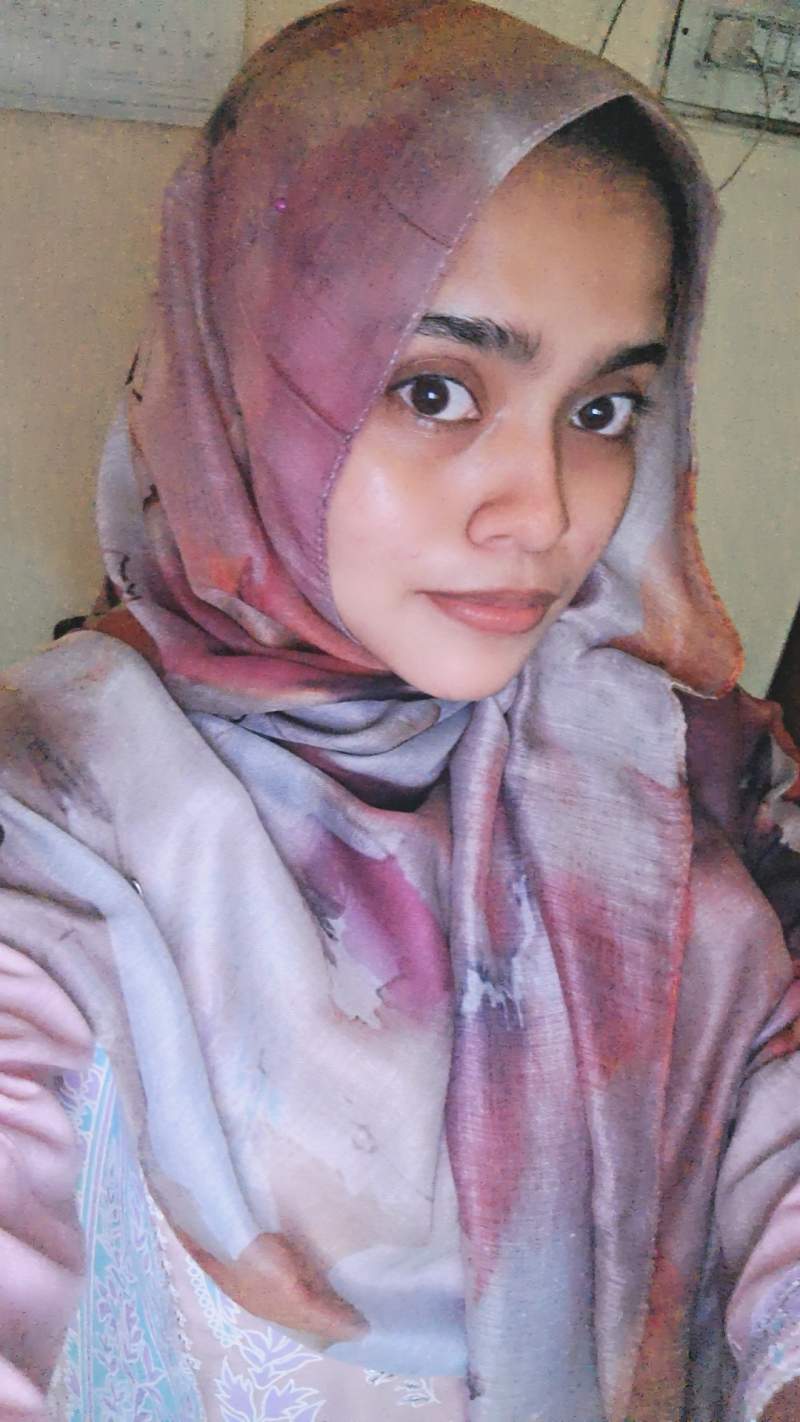 Nishat Anjum