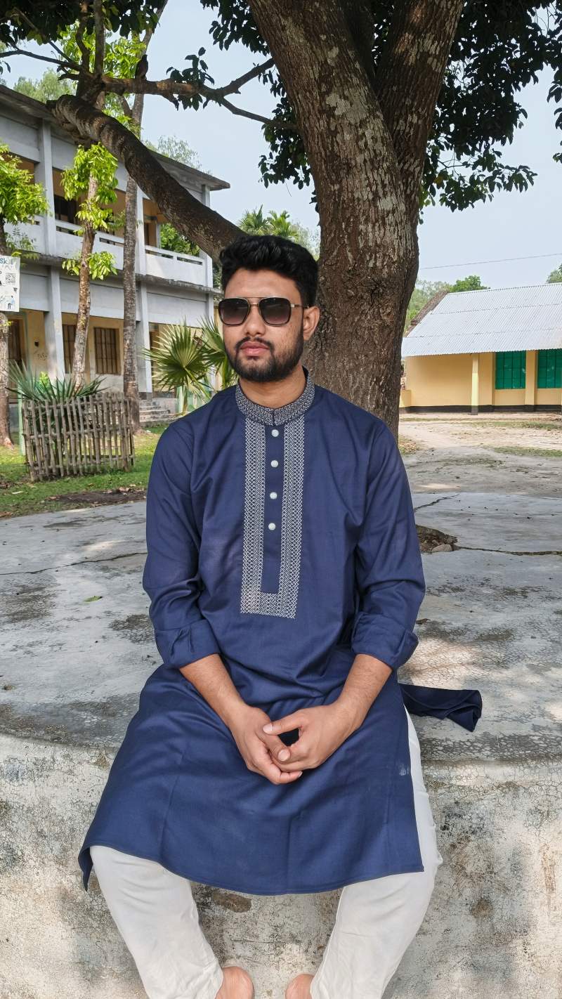 Md.shanjil hasan shishir