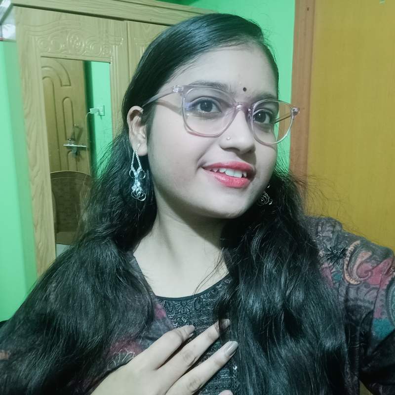 Chandrima Rani Nath