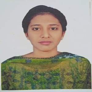 Sadiya Sultana