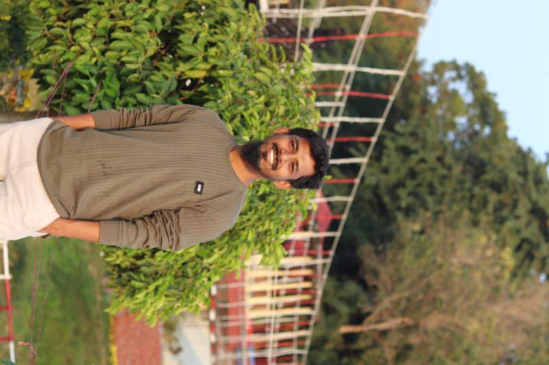 Rafiue Hoque