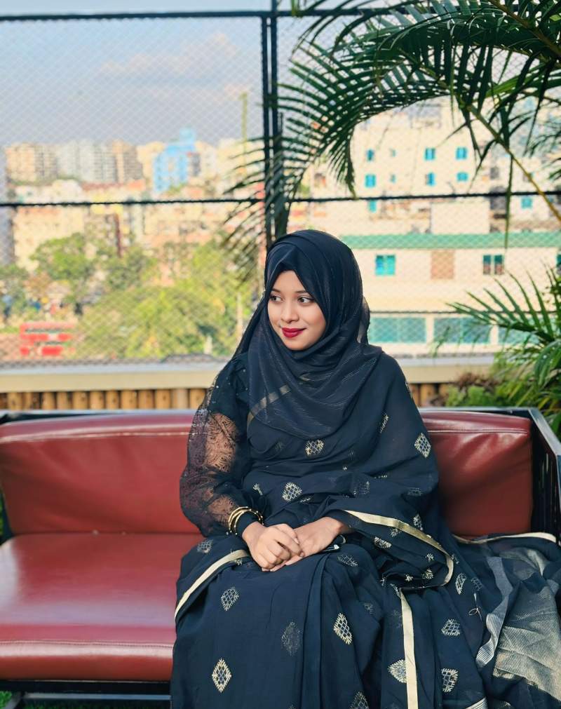 Hamida Islam Samia
