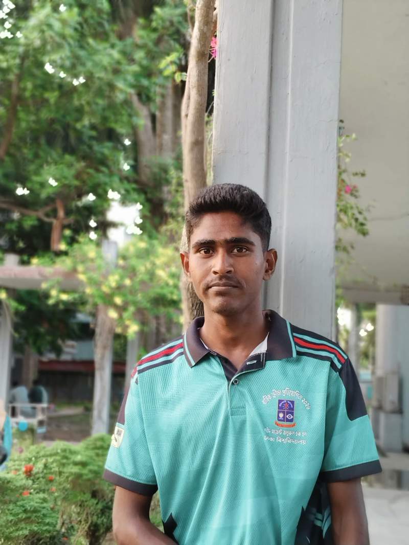 MD Enamul Hoque