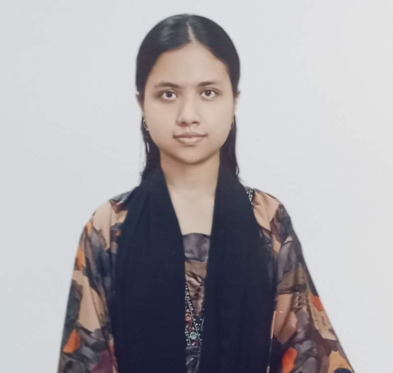 Simin Islam