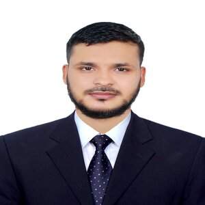 MD. Inzamamul Hoque
