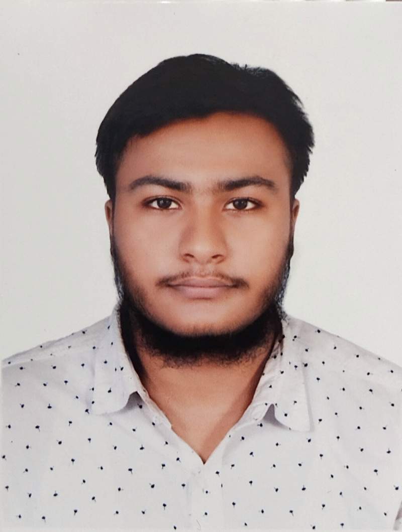 Wares Ahamed