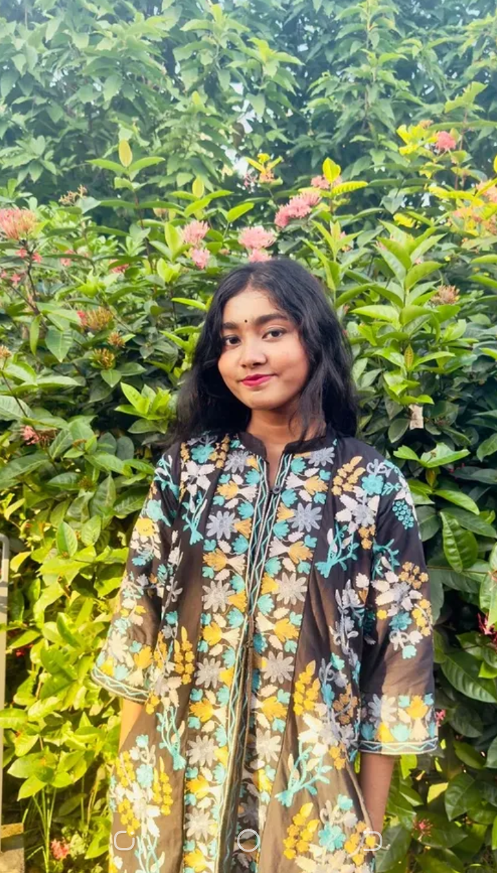 Israt jahan