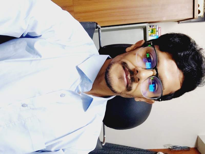 Md Ripon Al Mamun