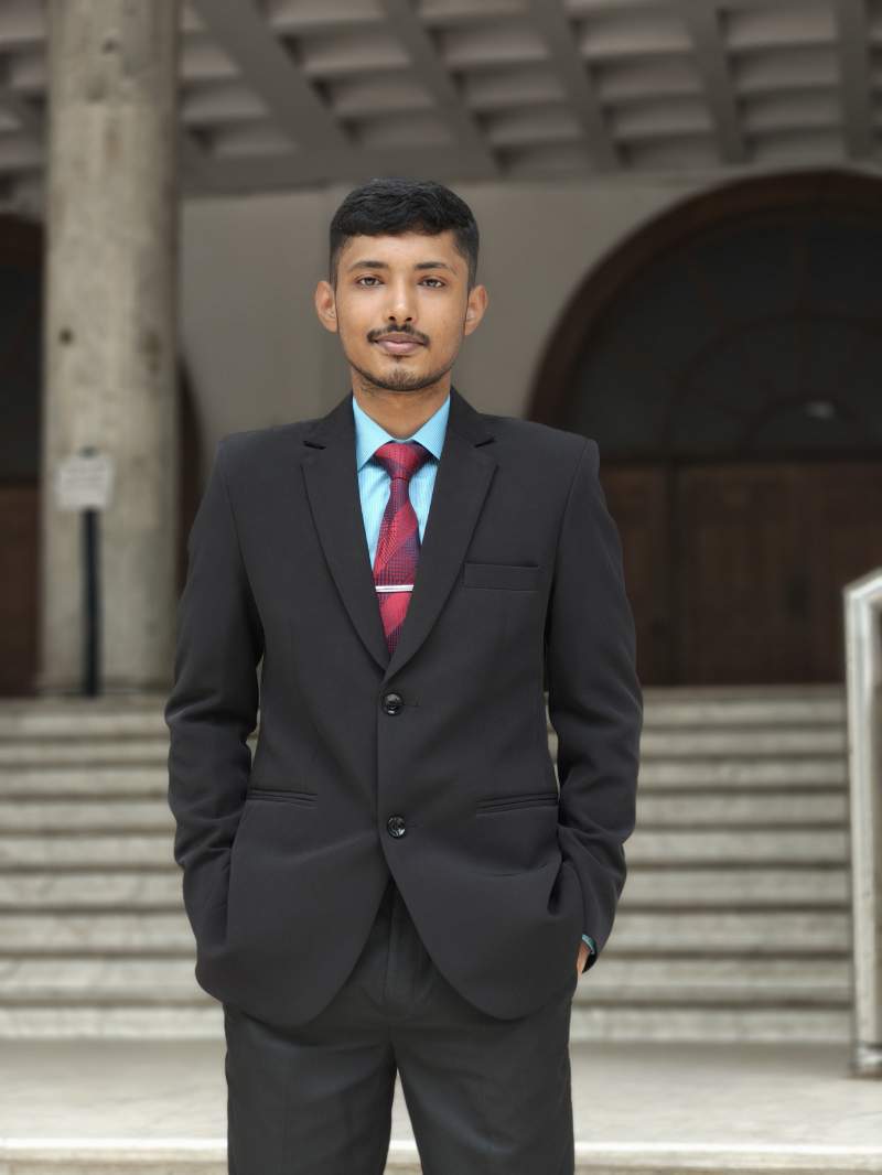 MD Zihad Hasan