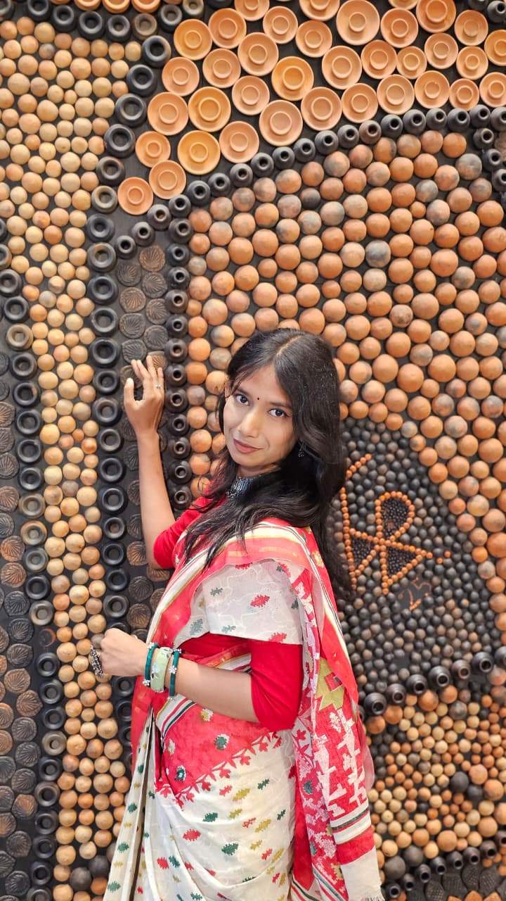 Nadia Tanjim Shila