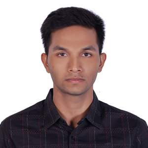 MD SAIFUL ISLAM