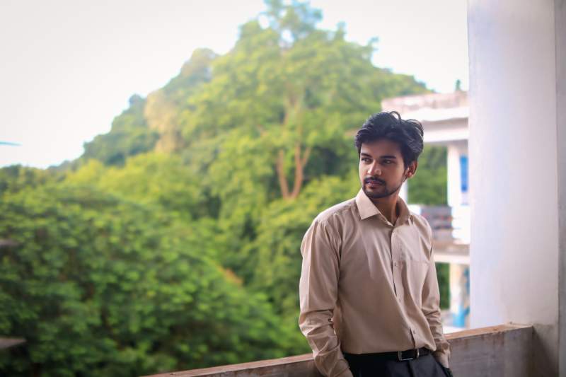 Muhammad Kafi