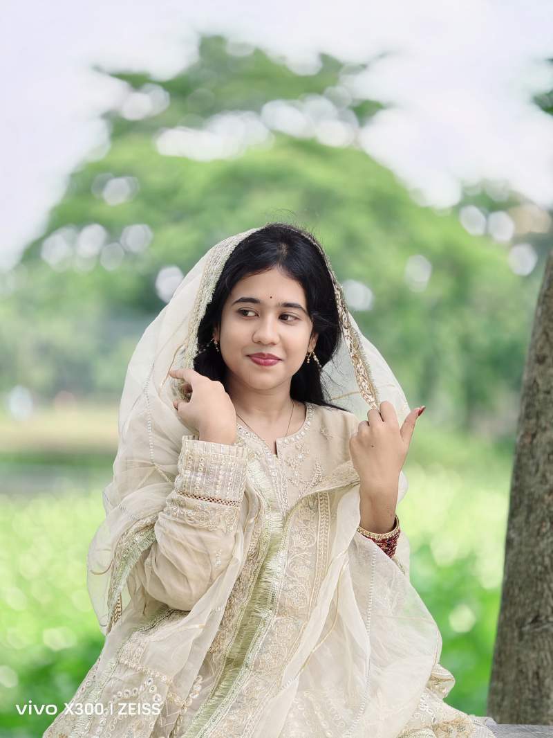 Farhana toyazzin moni