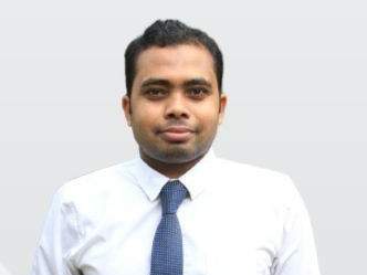 MD. MOKHLESUR RAHMAN