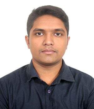 Muntahen Shariar Hossain
