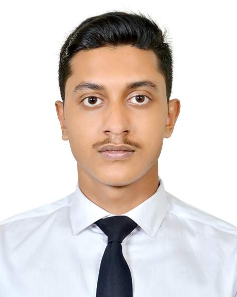 Mohammed Sanjid Raihan