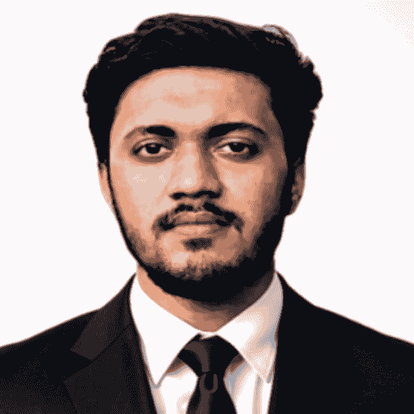 Shakil Ashraf