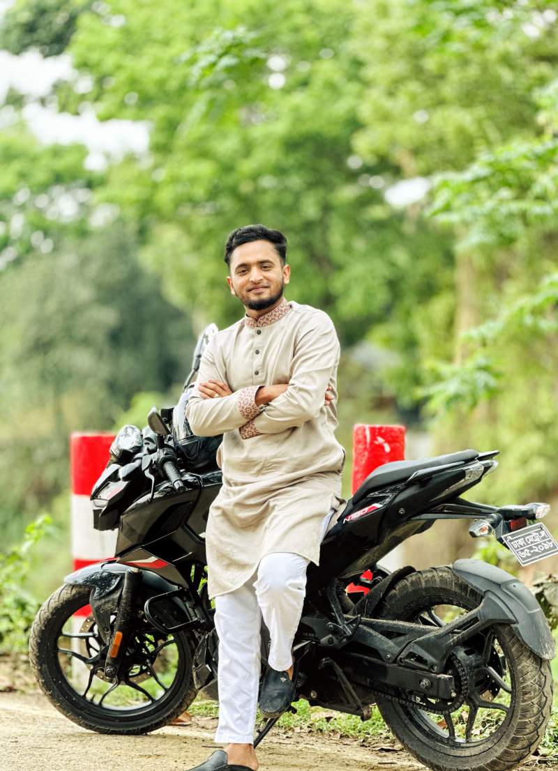Mehedi Hasan Shakib