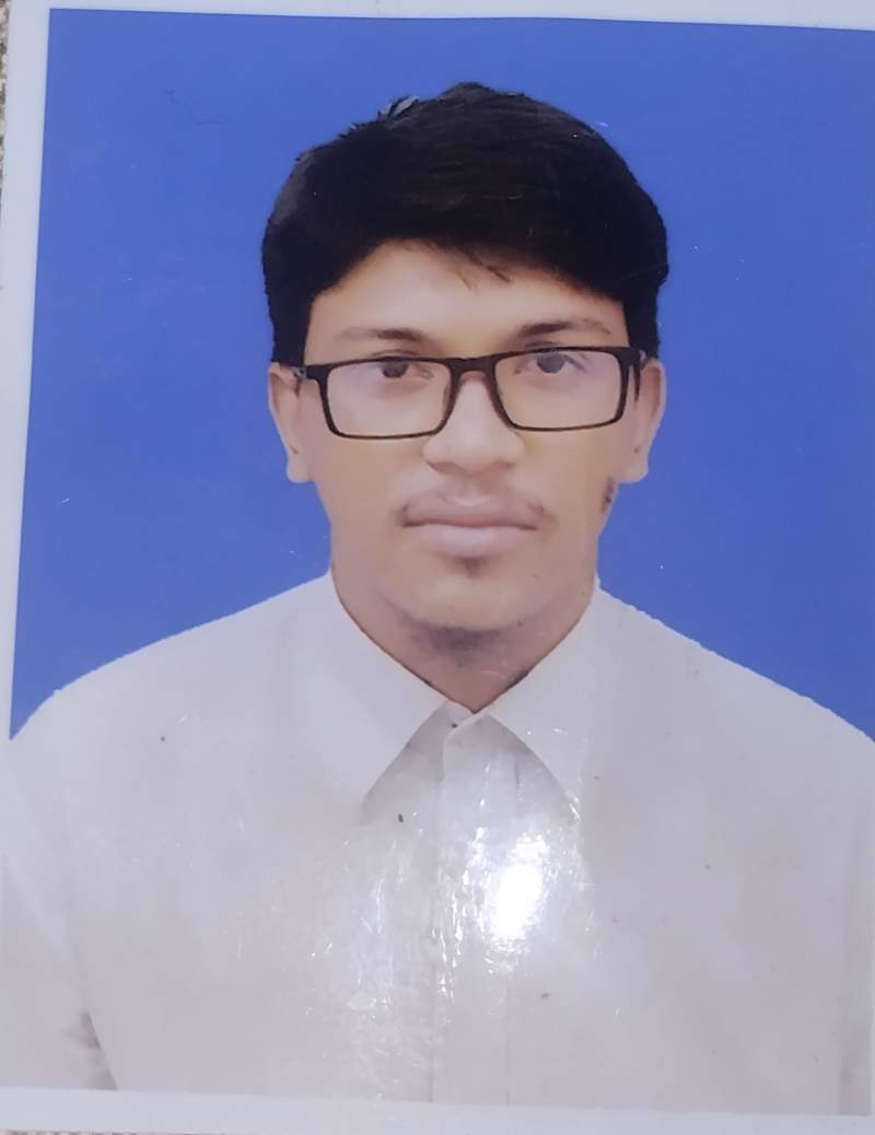 Rakib Masab
