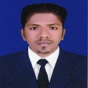 Md. Saiful Islam