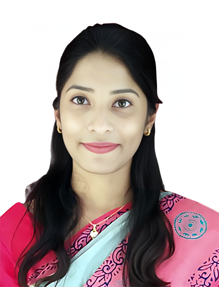 Ananya Majumder
