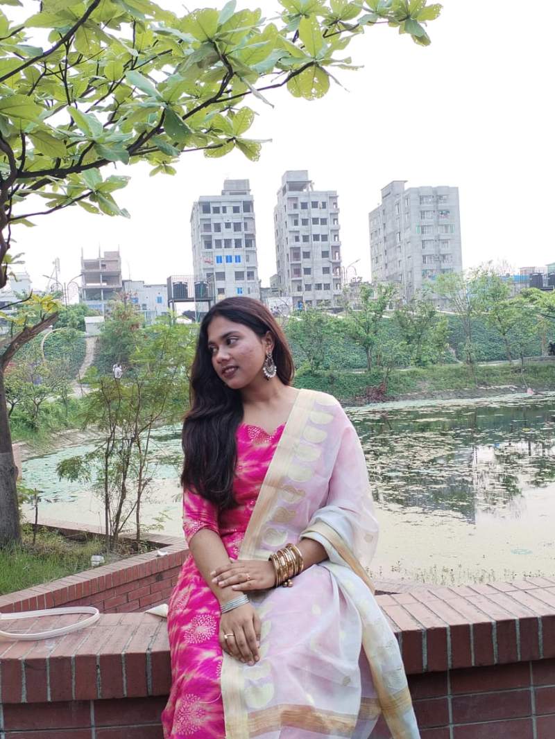 Samantha kazi Tanha