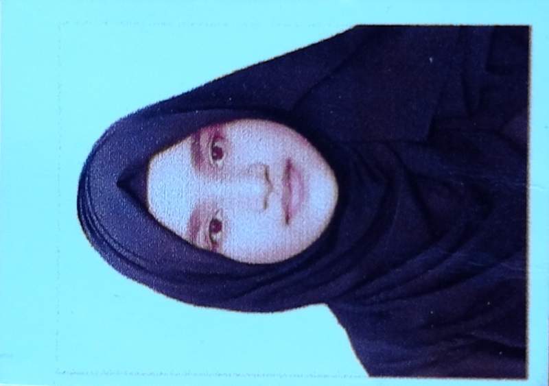 Nishat Sadia Tasin