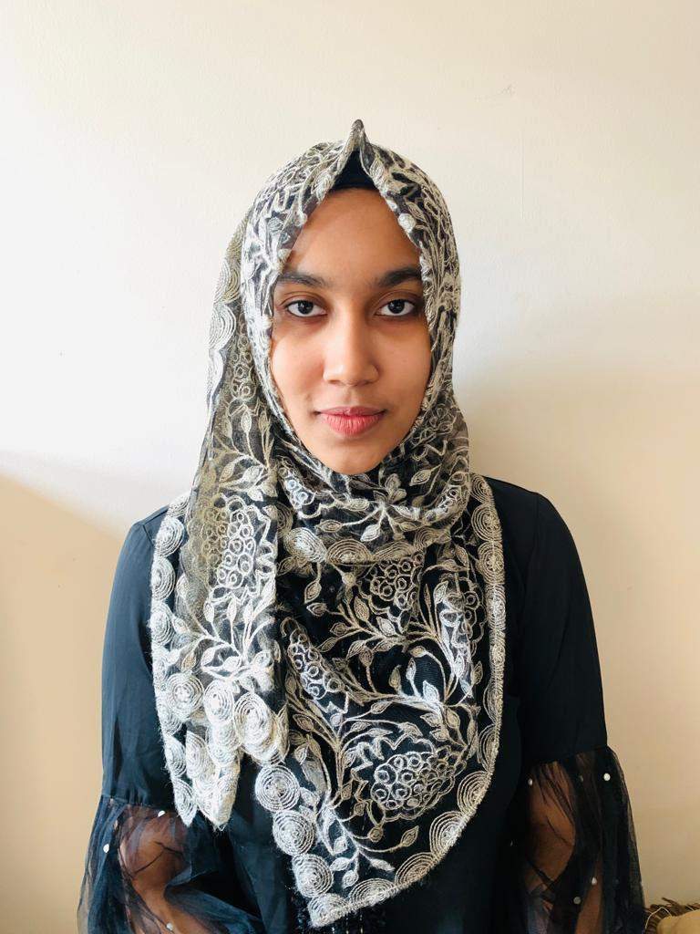 Akisha Binte Karim Wadifa