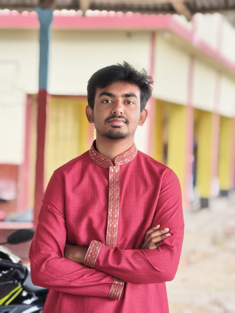 Fahim Rahman