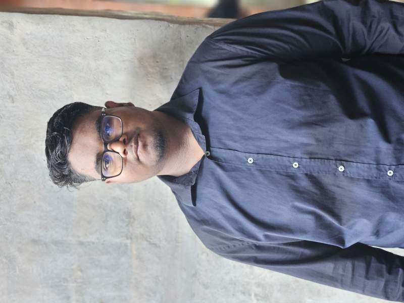 ARNOB KUMAR DAS