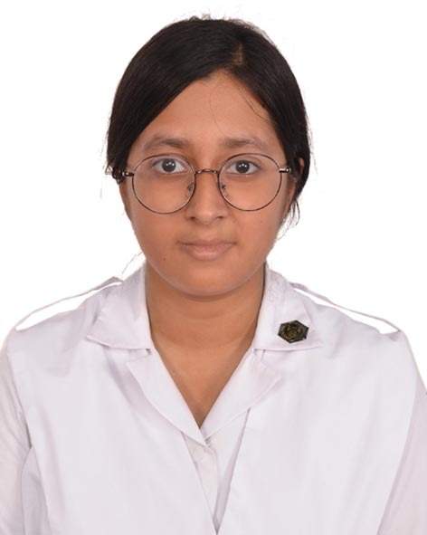 Susmita De Sarker