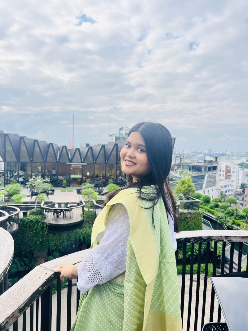 Subah Tabashum