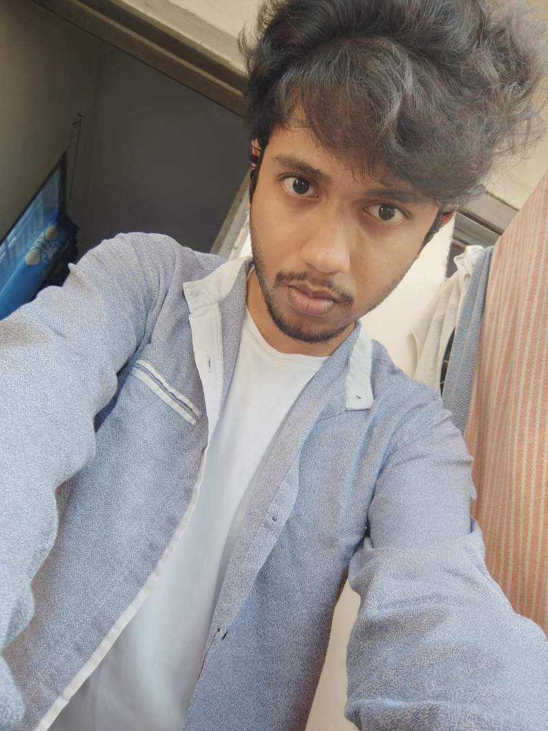 Somiron Kumar das