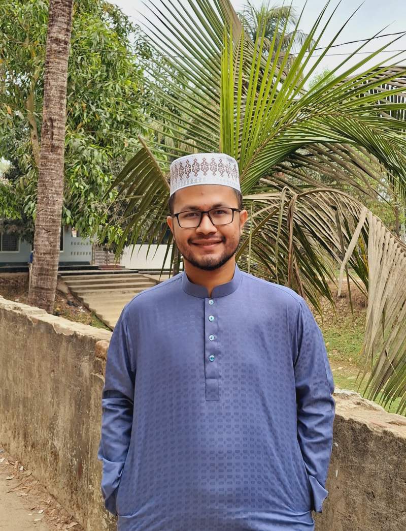 Tahmid Jawad