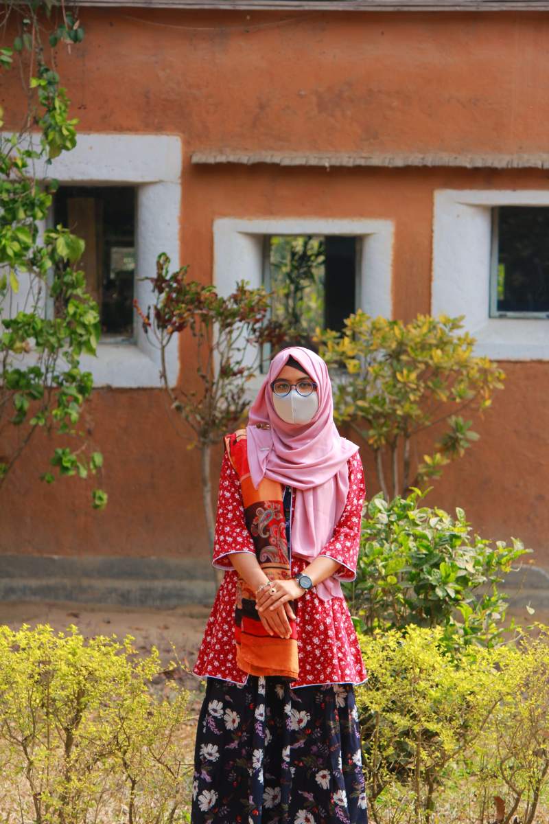 Afsana Mimi