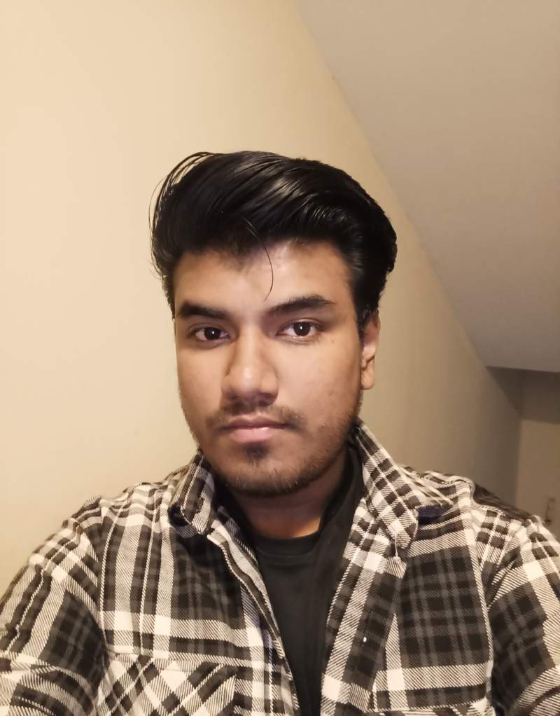 Md. Iaj Uddin Adib