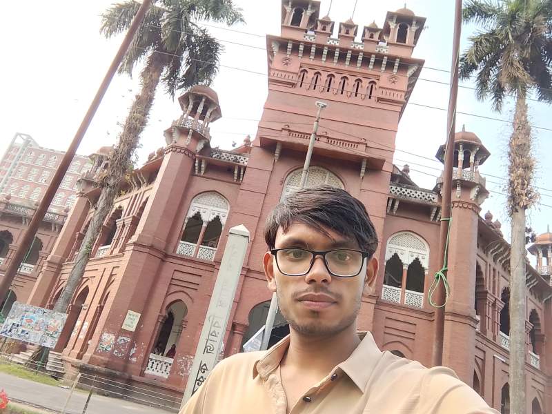 TANVIR TARIQ NEON